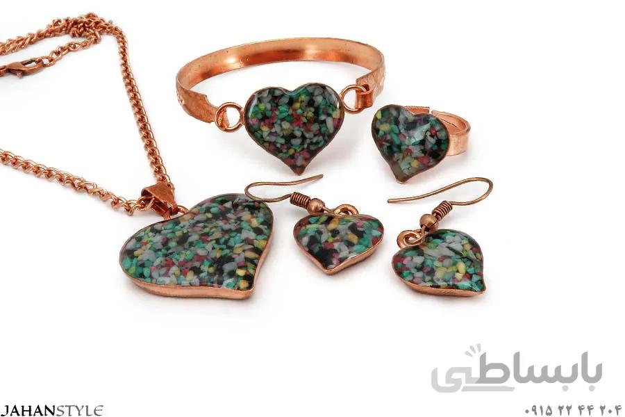 سرویس مسی بچهگانه