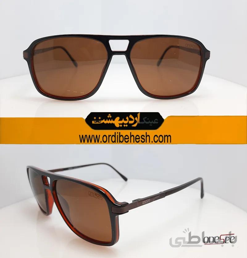 عینک آفتابی وانسی