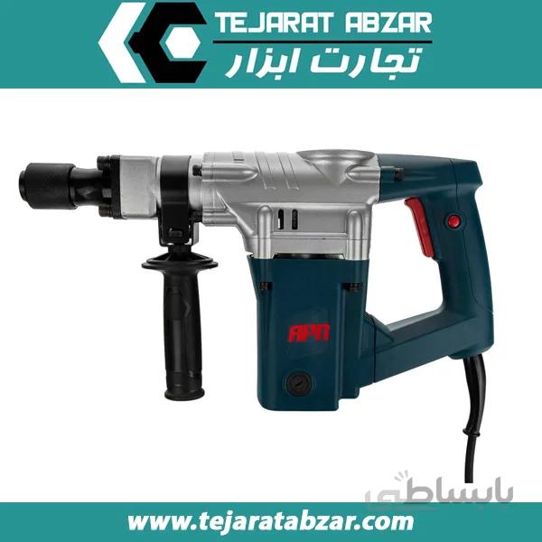 چکش تخریب 8 کیلویی ای پی ان مدل DH8S ا APN Demolition Hammer Model DH8S