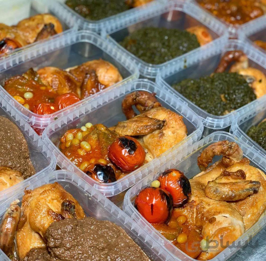 ظرف ماکروویو ۱۰۰۰