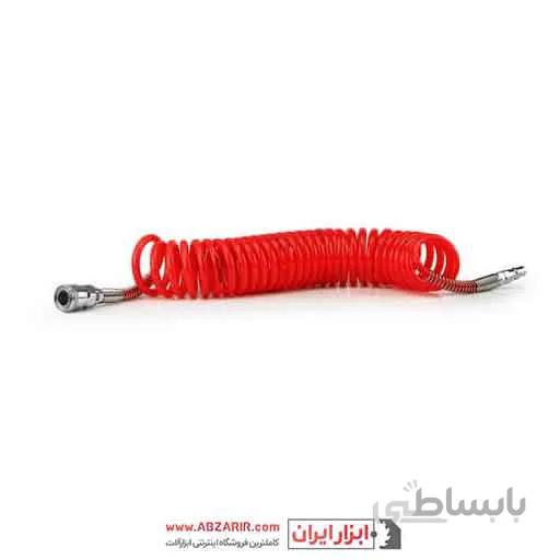 شیلنگ فنری ۱۵ متری رونیکس RH-6115