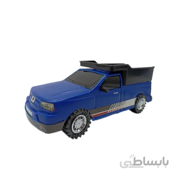 ماشین آریسان سلفونی
