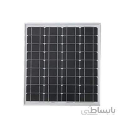 پنل خورشیدی مونو کریستال 40 وات OSDA مدل ODA40-18-M