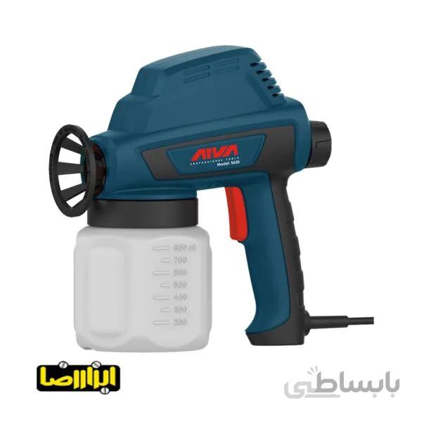 پیستوله برقی آروا 110 وات مدل 5620