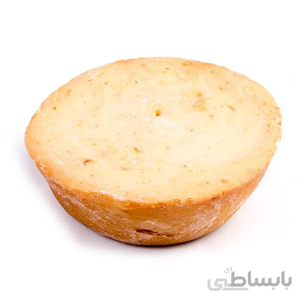 صابون سنتی آشتیان با عصاره زرد چوبه