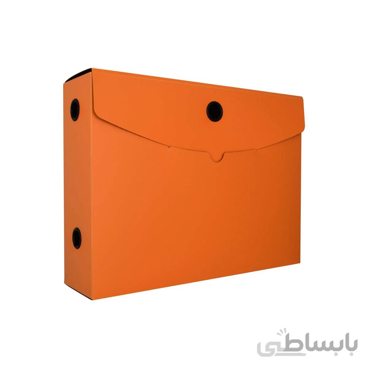 جعبه بایگانی اسناد اف بی 441