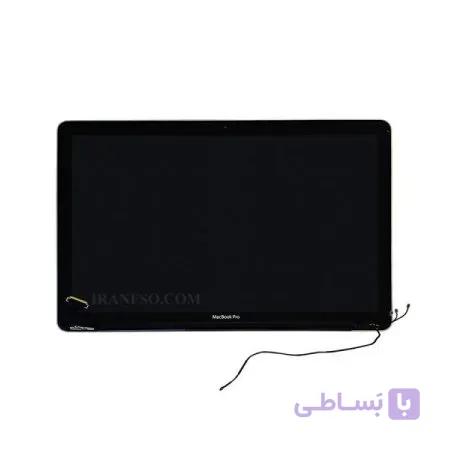 ال سی دی و گلس لپ تاپ اپل MacBook Pro A1286