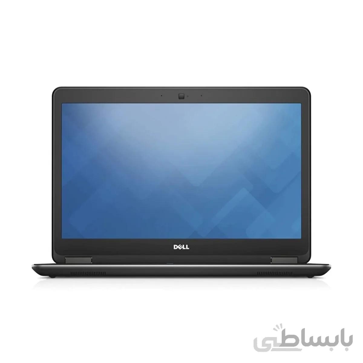 لپ تاپ دل DELL Latitude E7450 (CPU i7)