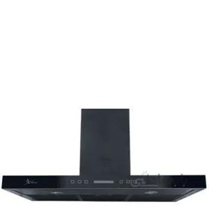 هود آشپزخانه شومینه ای اخوان ا Akhavan Kitchen Hood H-49