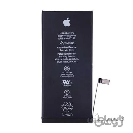 باتری گوشی موبایل اپل آیفون ۸ پلاس battery mobile apple iphone 8 plus