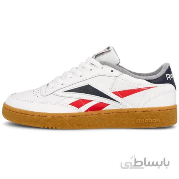 کفش ورزشی مردانه مدل reebok club c 85 eg6426 41