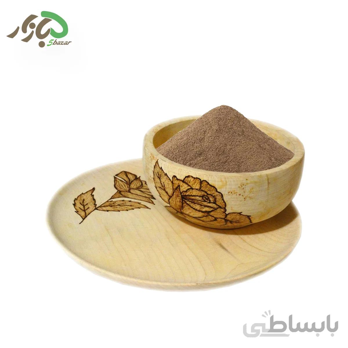 فلفل سیاه 100 گرم
