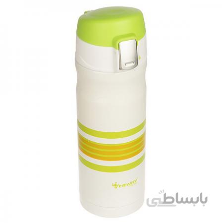 فلاسک هنری مدل Roxana 450 ظرفیت 0.45 لیتر ا Henry Roxana 450 Flask 0.45 Litre