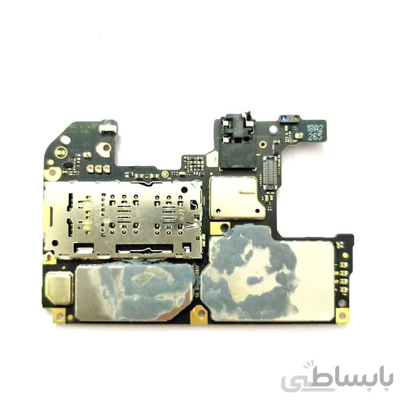 مین برد اصلی شیایومی Xiaomi Redmi 9T