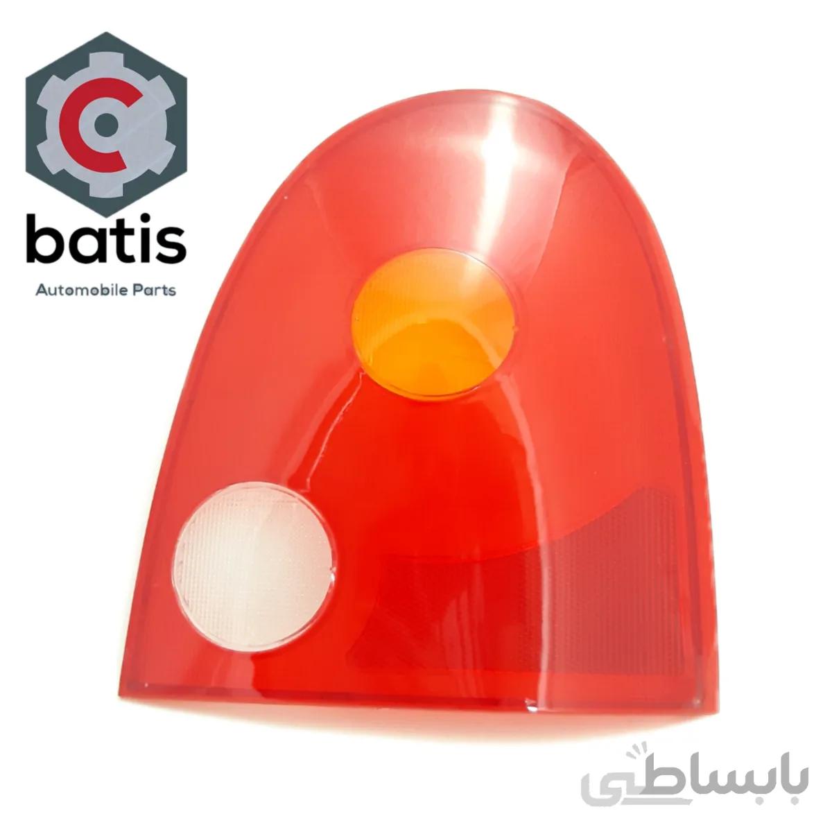 طلق چراغ خطر عقب راست ام وی ام ۱۱۰