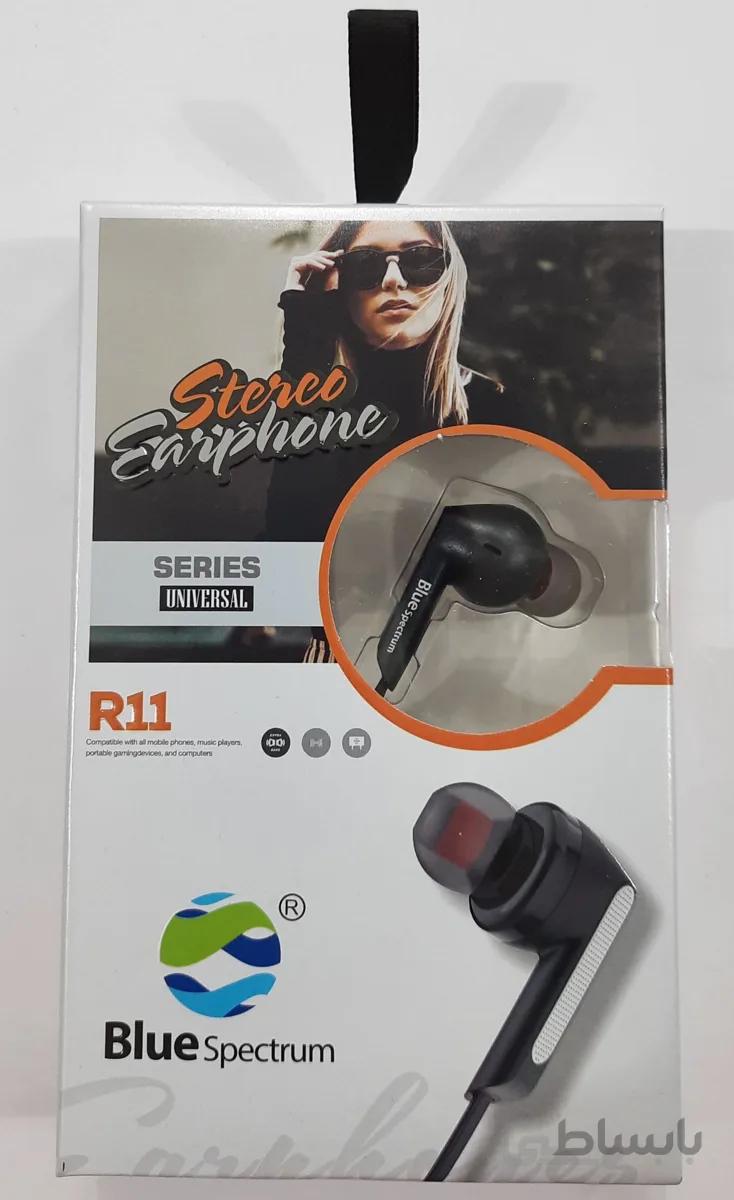 هندزفری BLU_R11