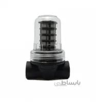 فیلتر گازوئیل شکوه سایز 3/8 و 1/2