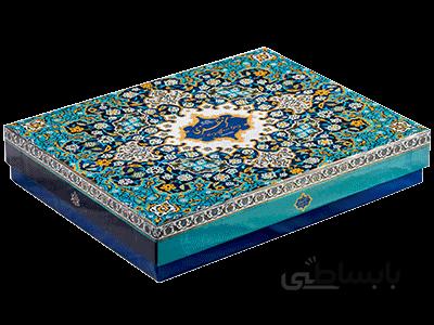 گز لقمه ای پسته 33% کد 857826