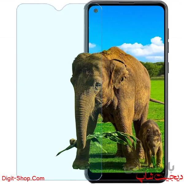 گلس سامسونگ A21s گلکسی ای 21 اس , Samsung Galaxy A21s