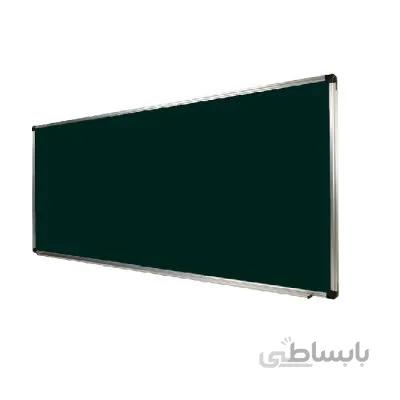 تابلو اعلانات شیدکو کد 2 سایز 120×90 سانتی‌متر ا Shidco 2 Bulletin Board Size 90 in 120 Cm