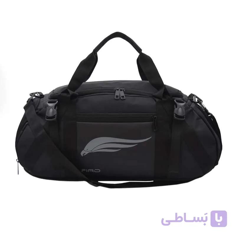 ساک ورزشی فیرو مدل F-7015