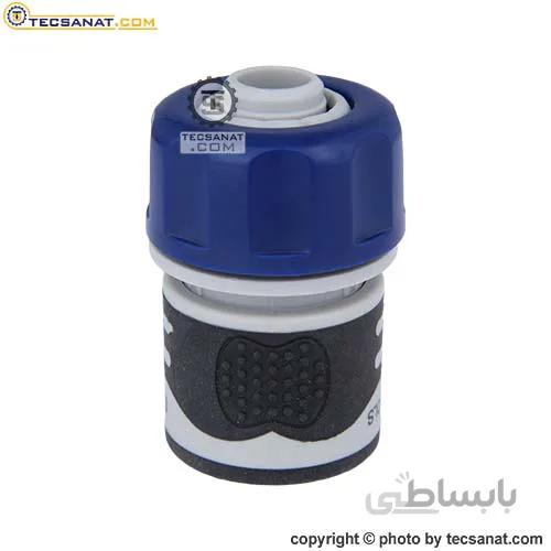 قفل کن سرشلنگی بزرگ کارواش پمپاک PUMPAK