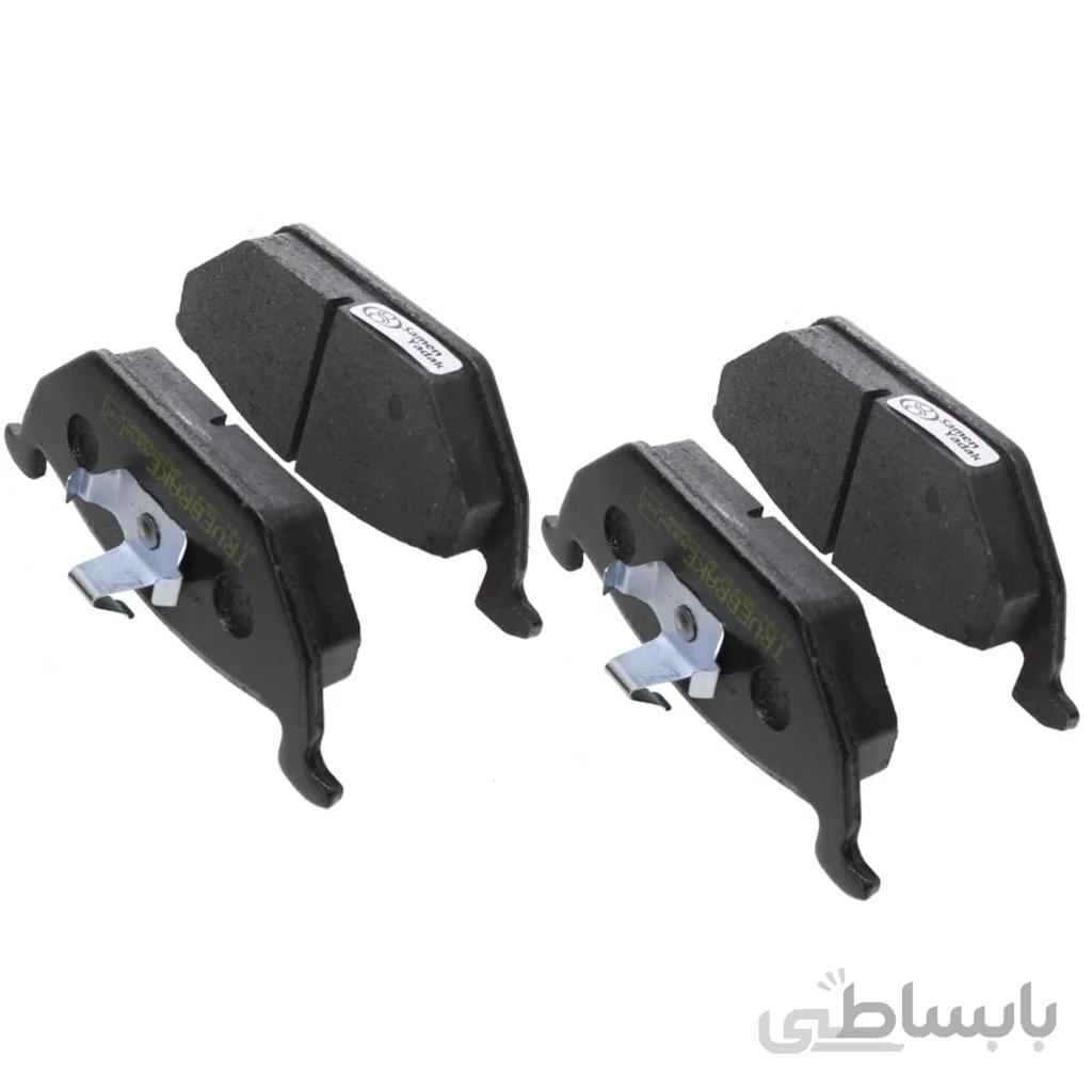 لنت جلو برلیانس سری 300