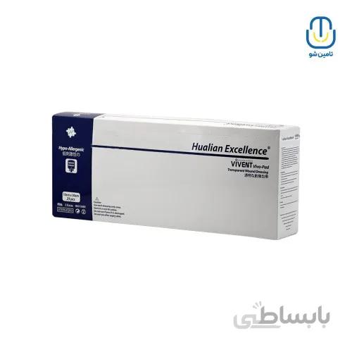 پانسمان آماده ضدآب وی ونت ۳۰*۱۰ سانتی متر ا Vivent waterproof wound dressing prepared size 10*30