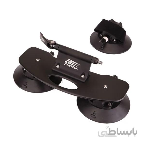 باربند سقفی دوچرخه مکشی انرژی مدل LX-B2