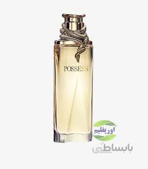 ادوپرفیوم زنانه پوزس اوریفلیم Possess Oriflame