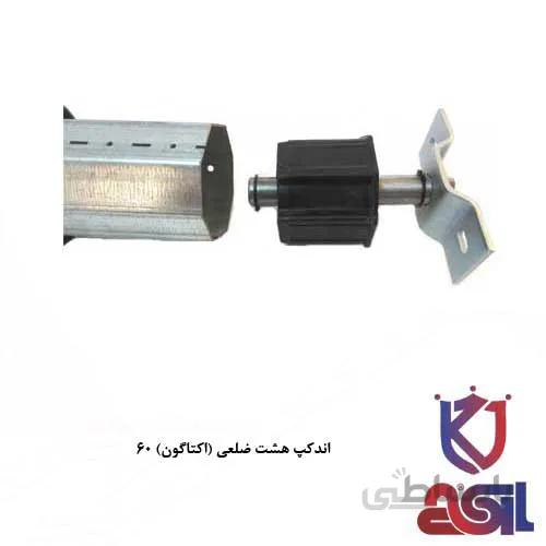 اندکپ هشت ضلعی (اکتاگون) ۶۰