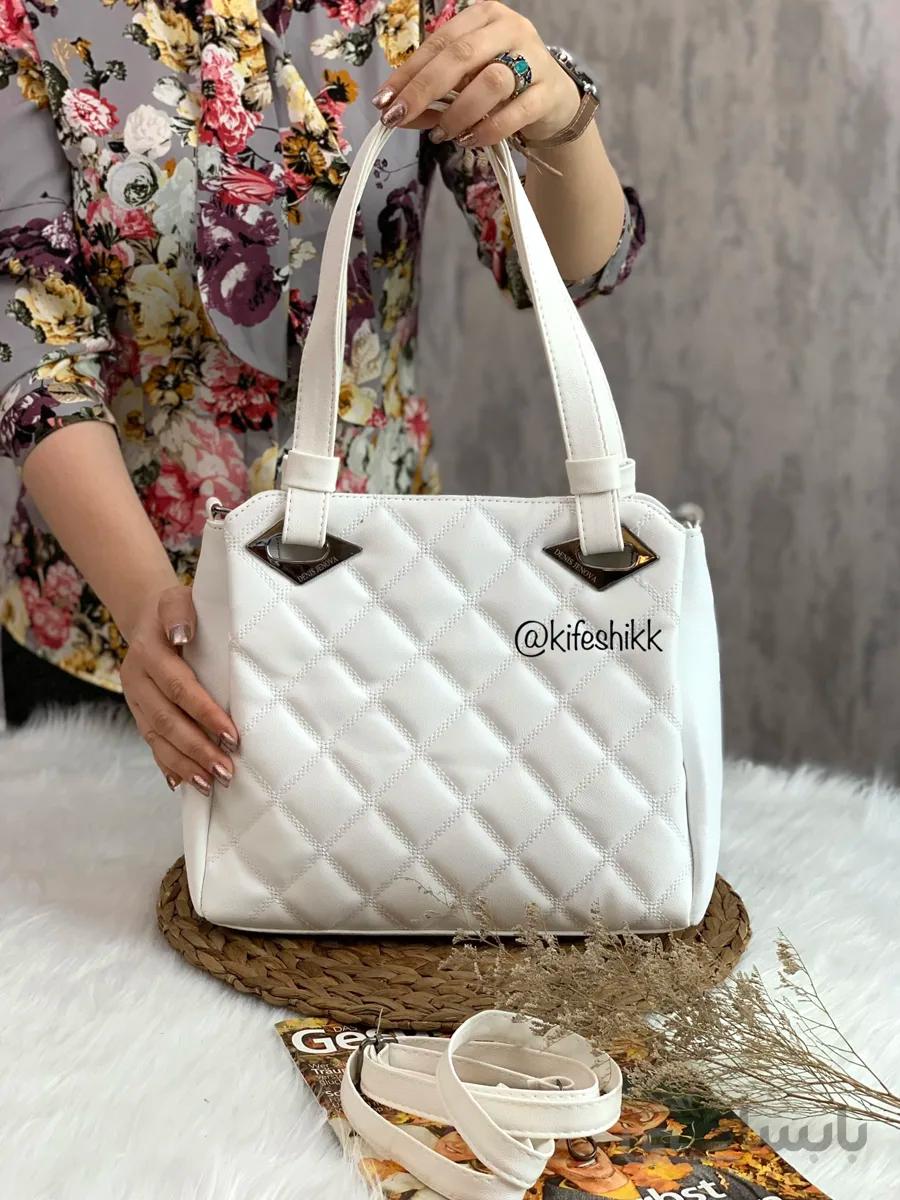 کیف اسپرت زنانه کد KF548