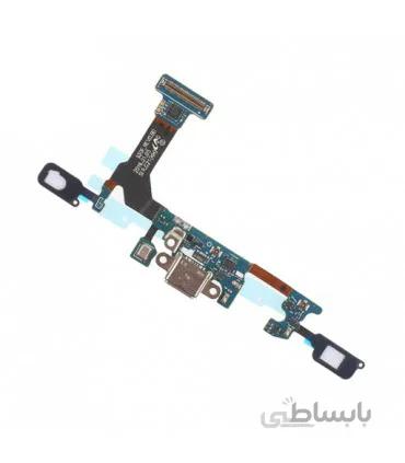 فلت شارژ Samsung Galaxy S7
