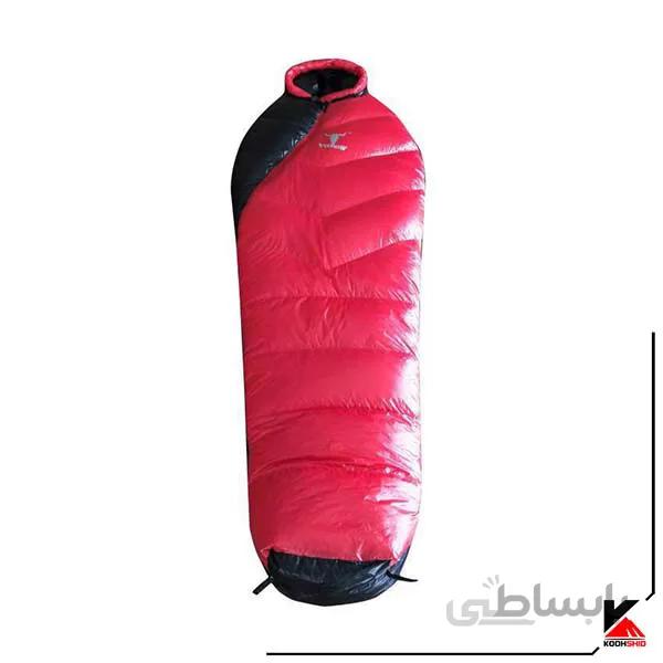 کیسه خواب پکینیو مدل summit 1100