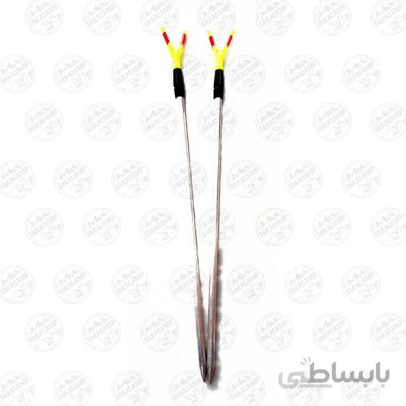 پایه لنسر مردابی (یک عدد)