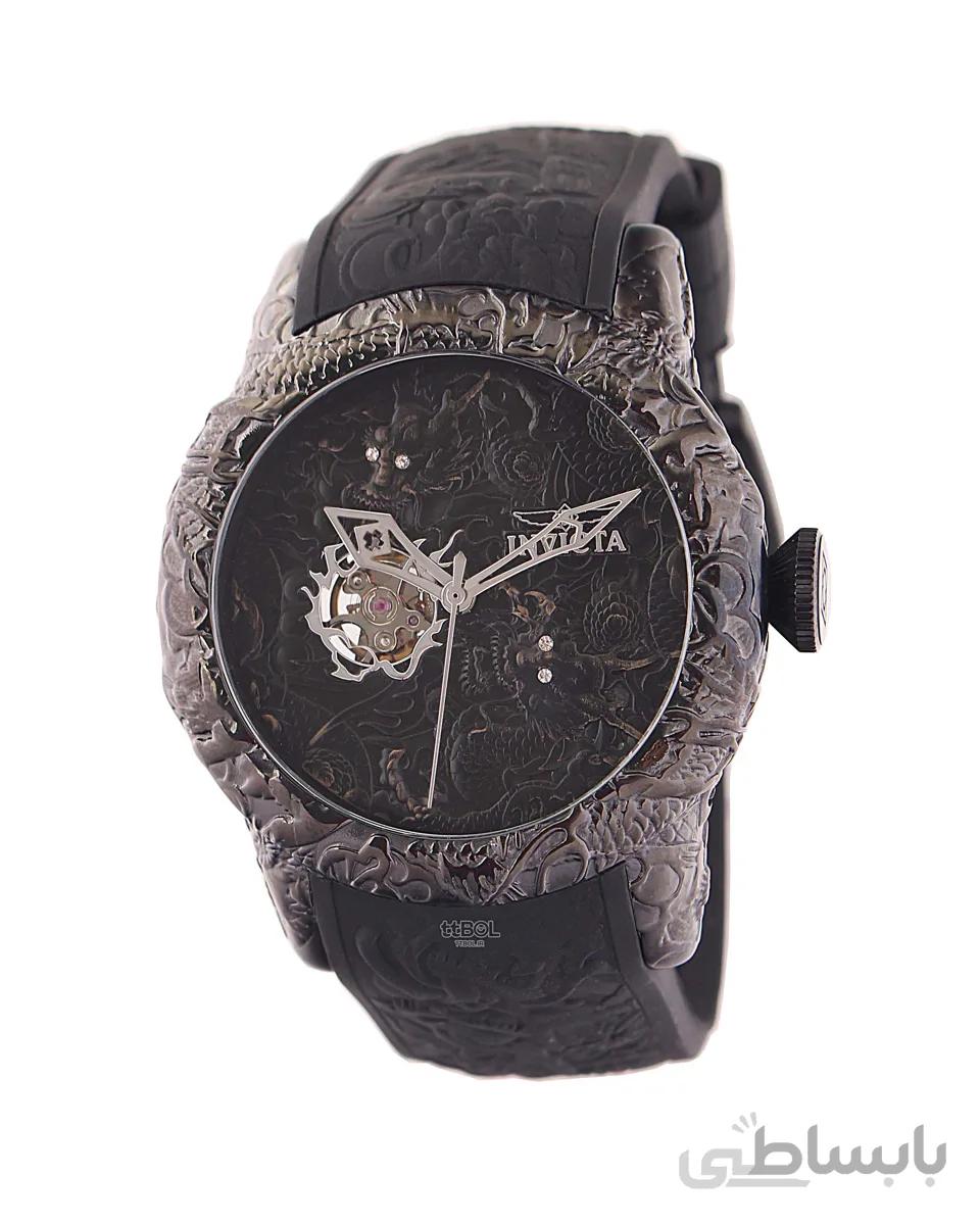 ساعت مچی مردانه INVICTA 25081
