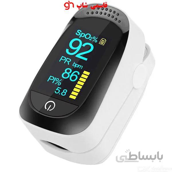 پالس اکسیمتر A2 ا Pulse oximeter model A2