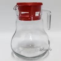 پارچ مدل پیر یخچالی کادو_ بلور كاوه