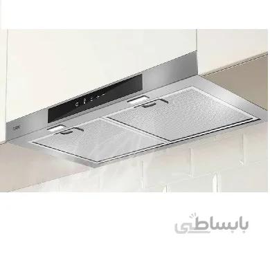 هود کن مدل 1450 استیل 60