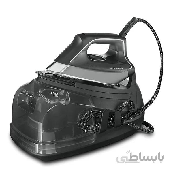 اتو مخزن دار رونتا مدل ROWENTA DG8622 ا ROWENTA steam generator DG8622