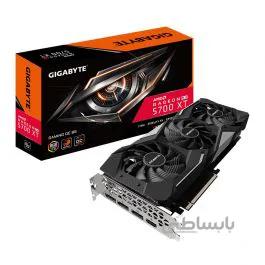 کارت گرافیک گیگابایت Radeon RX 5700 XT GAMING OC 8G