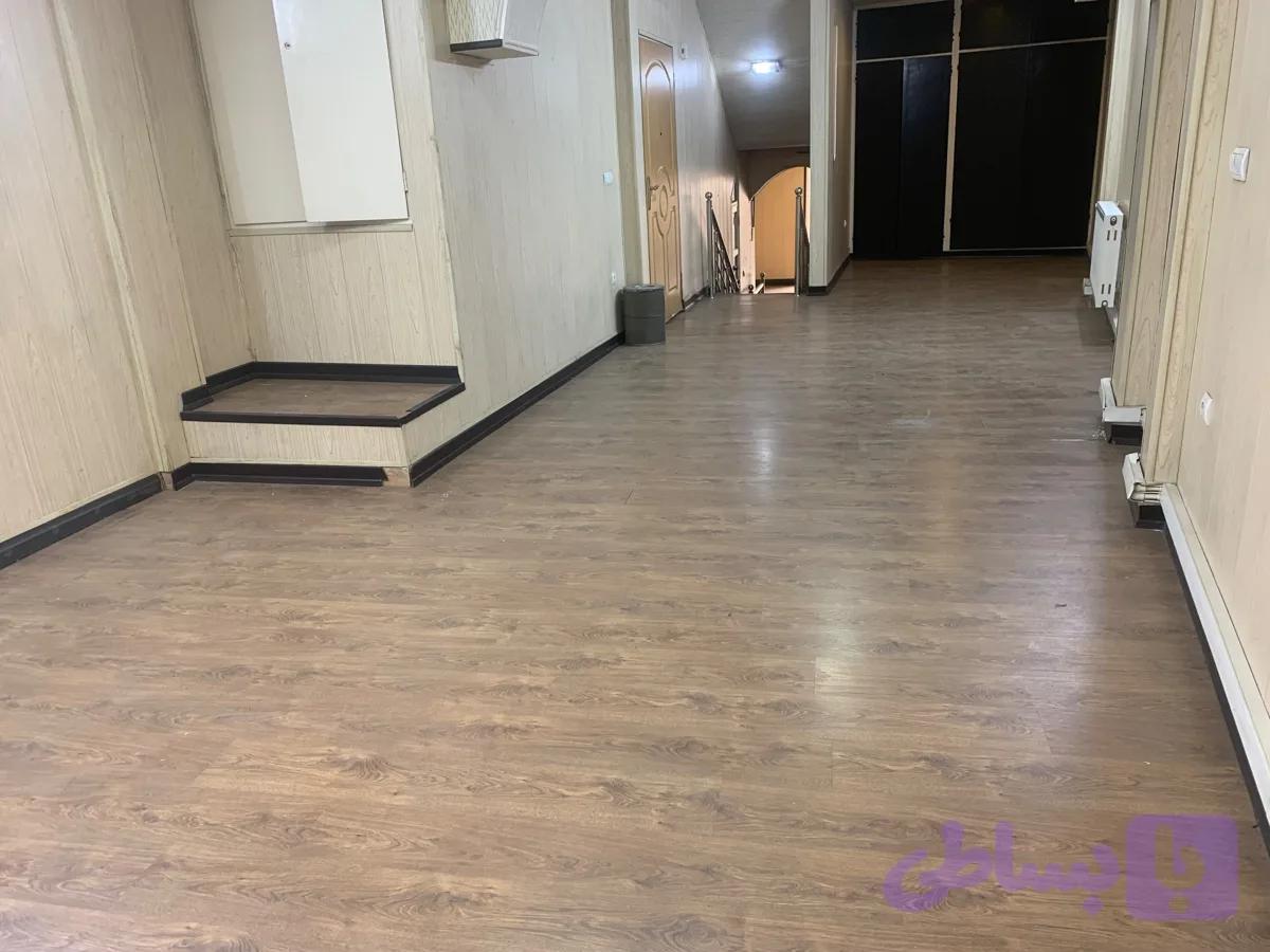 آپارتمان اداری دانشگاه شریف
