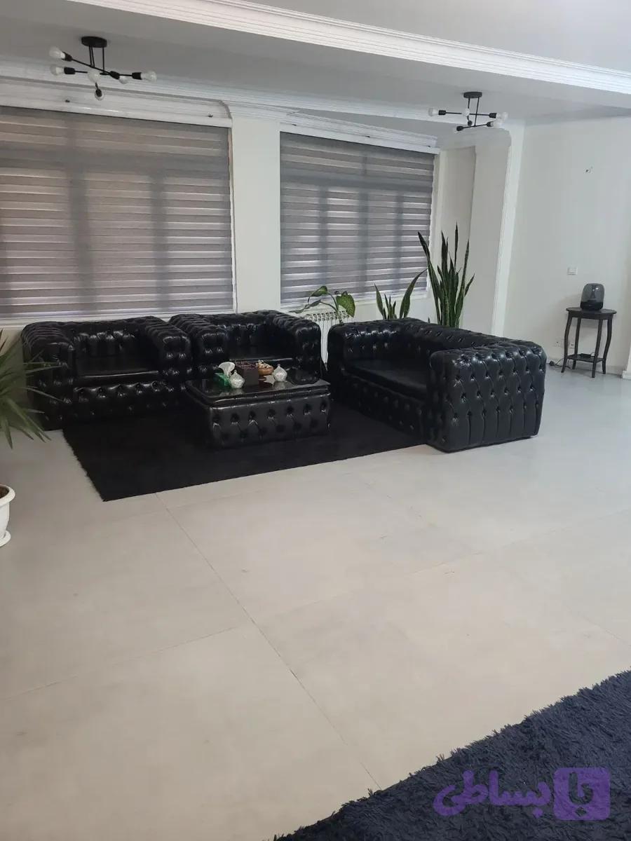 آپارتمان سند اداری ۱۰۵ متر