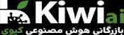 بازرگانی هوش مصنوعی کیوی