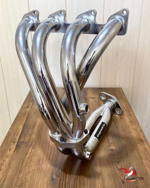 هدرز فولادی تیبا، ساینا و کوئیک کد M15 انجین آرتز مدل 4-2-1