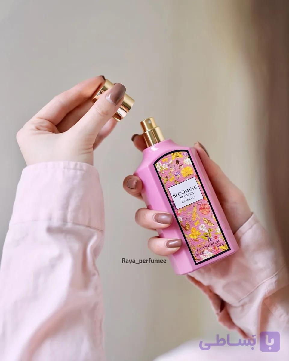 عطر ادکلن گوچی گورجس گاردنیا فرگرانس ورد 100 میل