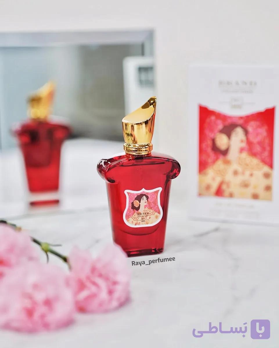 عطر ادکلن کازاموراتی لیرا برند کالکشن 25 میل