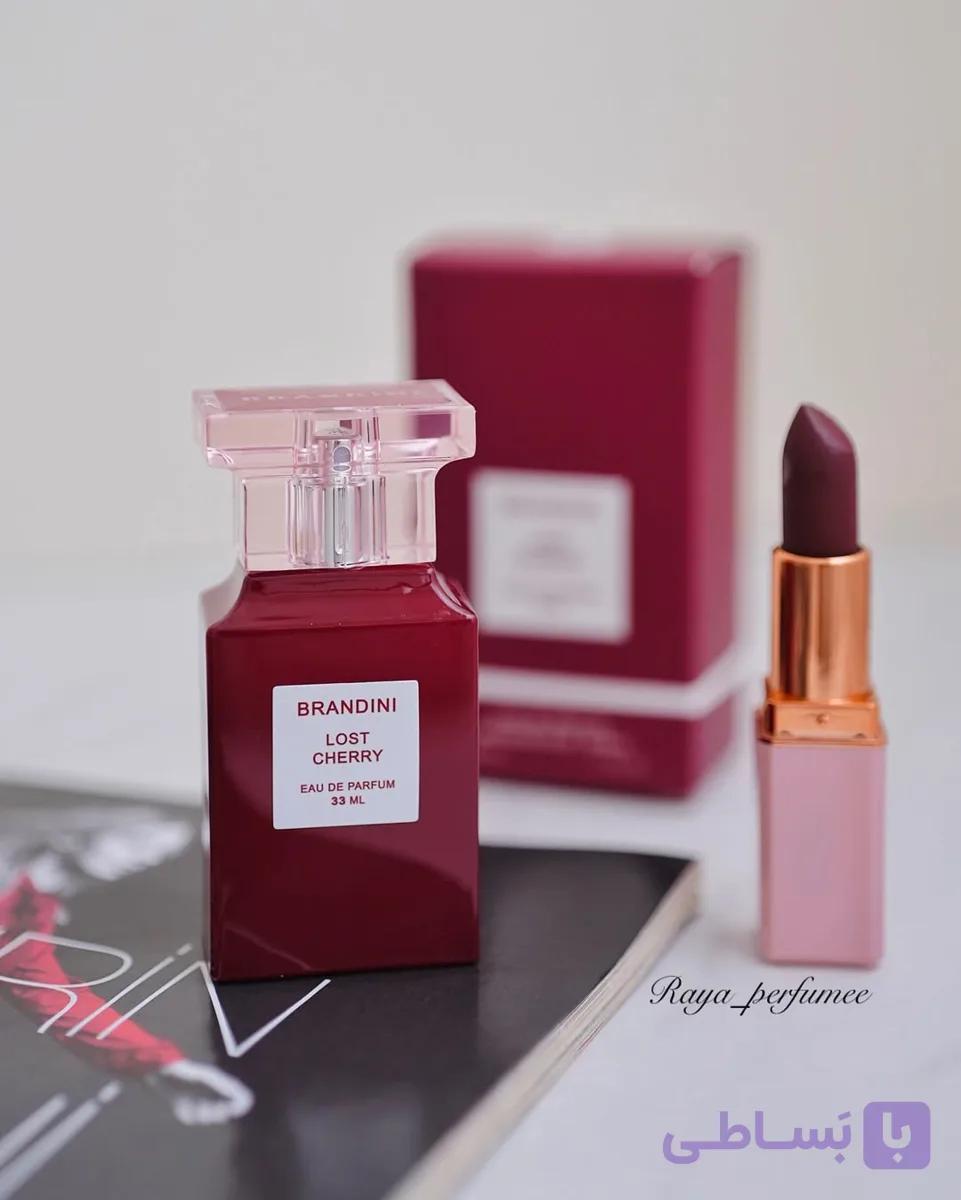 عطر ادکلن تام فورد لاست چری برندینی 33 میل