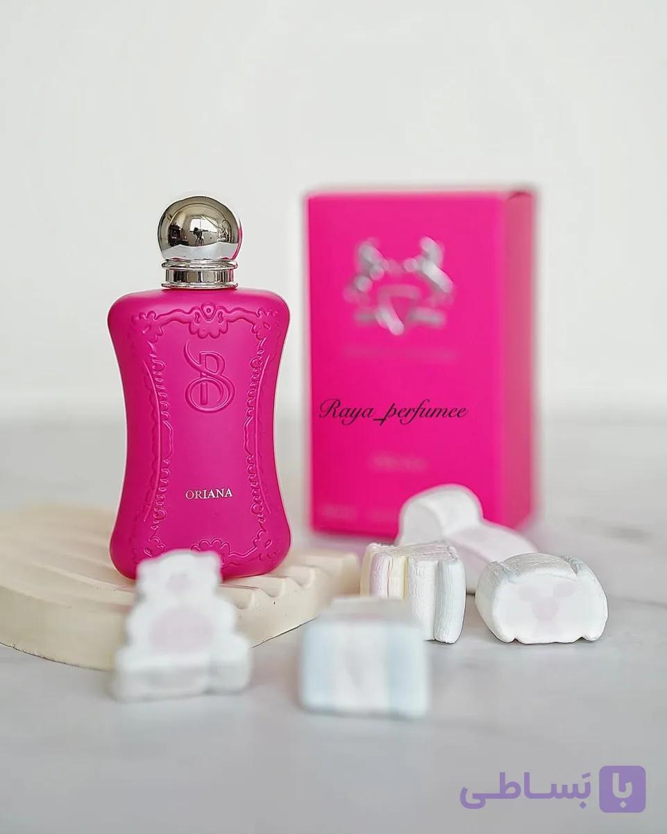 عطر ا‌دکلن مارلی اوریانا برندینی ۳۳ میل