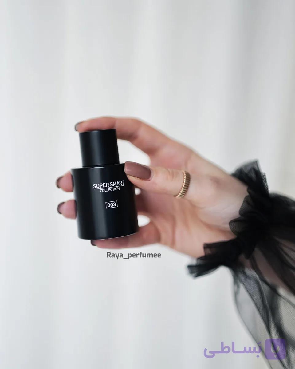 عطر ادکلن تامفورد امبر لدر مینیاتوری سوپر اسمارت 25 میل